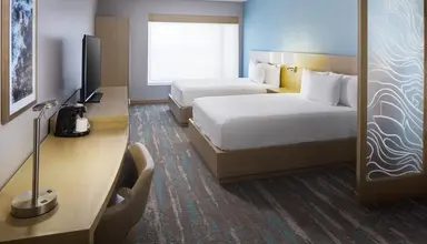 Hyatt Place Aruba Airport