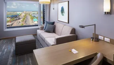 Hyatt Place Aruba Airport