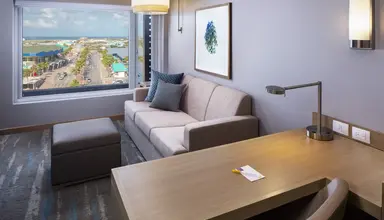 Hyatt Place Aruba Airport