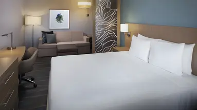 Hyatt Place Aruba Airport