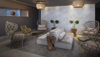 Hyatt Place Aruba Airport