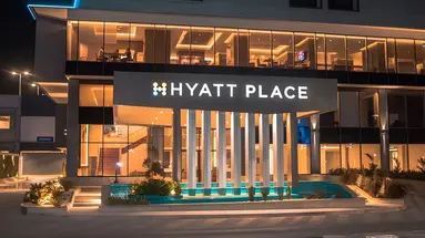 Hyatt Place Aruba Airport