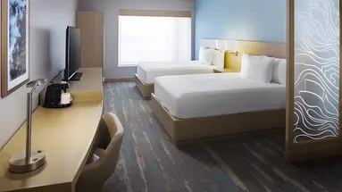 Hyatt Place Aruba Airport