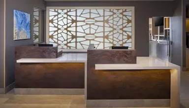 Hyatt Place Aruba Airport
