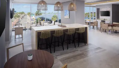 Hyatt Place Aruba Airport