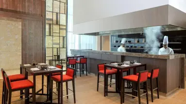 Hyatt Place Dubai Jumeirah