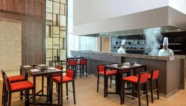 Hyatt Place Dubai Jumeirah