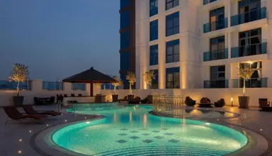 Hyatt Place Dubai Jumeirah