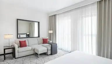 Hyatt Place Dubai Jumeirah