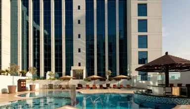 Hyatt Place Dubai Jumeirah