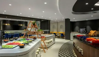 Hyatt Place Dubai Jumeirah