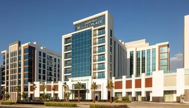 Hyatt Place Dubai Jumeirah