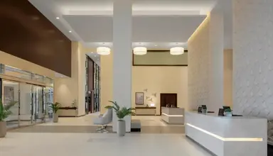Hyatt Place Dubai Jumeirah