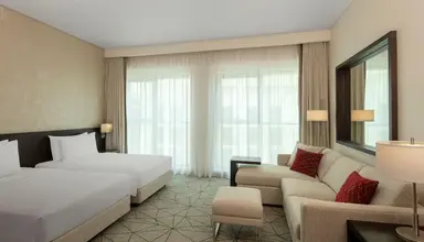 Hyatt Place Dubai Jumeirah