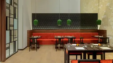 Hyatt Place Dubai Jumeirah
