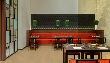 Hyatt Place Dubai Jumeirah