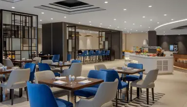 Hyatt Place Dubai Jumeirah
