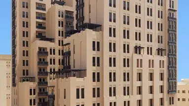 Hyatt Place Dubai Wasl District