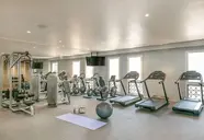 Hyatt Place Dubai Wasl District