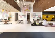 Hyatt Place Dubai Wasl District