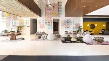 Hyatt Place Dubai Wasl District