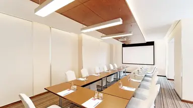 Hyatt Place Dubai Wasl District