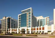 Hyatt Place Dubai