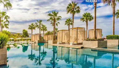 Hyatt Place Taghazout Bay