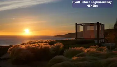 Hyatt Place Taghazout Bay