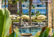 Hyatt Place Taghazout Bay