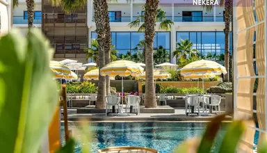Hyatt Place Taghazout Bay