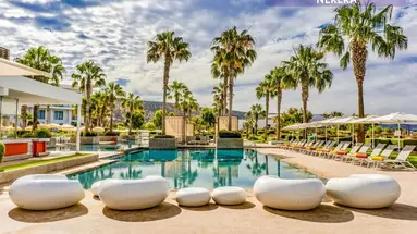 Hyatt Place Taghazout Bay