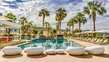 Hyatt Place Taghazout Bay