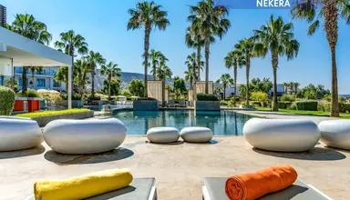 Hyatt Place Taghazout Bay