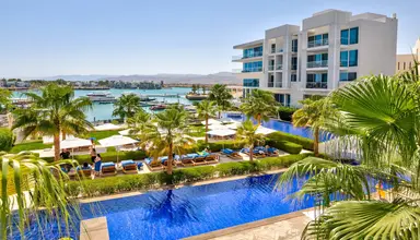 Hyatt Regency Aqaba Ayla