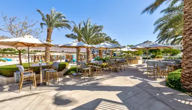Hyatt Regency Aqaba Ayla
