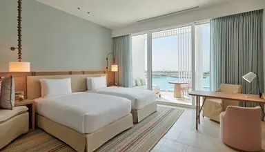 Hyatt Regency Aqaba Ayla