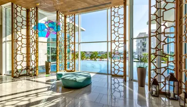Hyatt Regency Aqaba Ayla