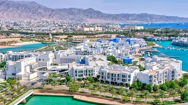 Hyatt Regency Aqaba Ayla