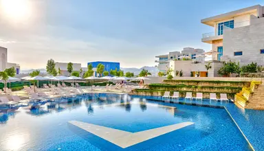 Hyatt Regency Aqaba Ayla