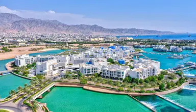 Hyatt Regency Aqaba Ayla