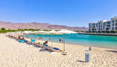 Hyatt Regency Aqaba Ayla