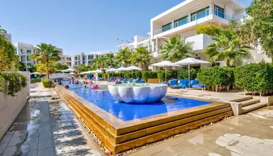 Hyatt Regency Aqaba Ayla