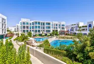 Hyatt Regency Aqaba Ayla