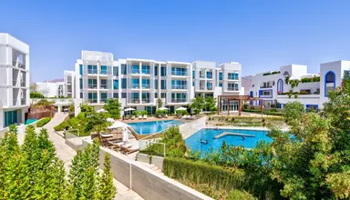 Hyatt Regency Aqaba Ayla