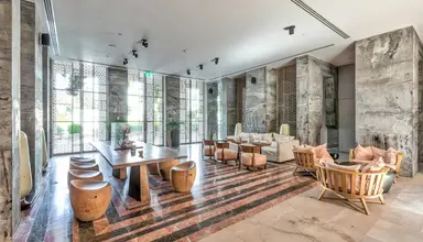 Hyatt Regency Aqaba Ayla