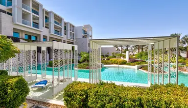 Hyatt Regency Aqaba Ayla