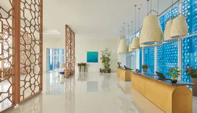 Hyatt Regency Aqaba Ayla