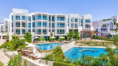 Hyatt Regency Aqaba Ayla