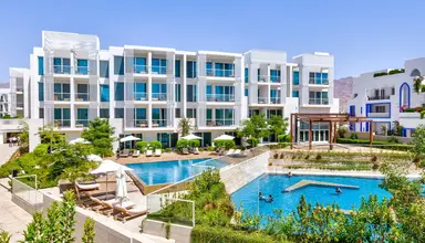 Hyatt Regency Aqaba Ayla